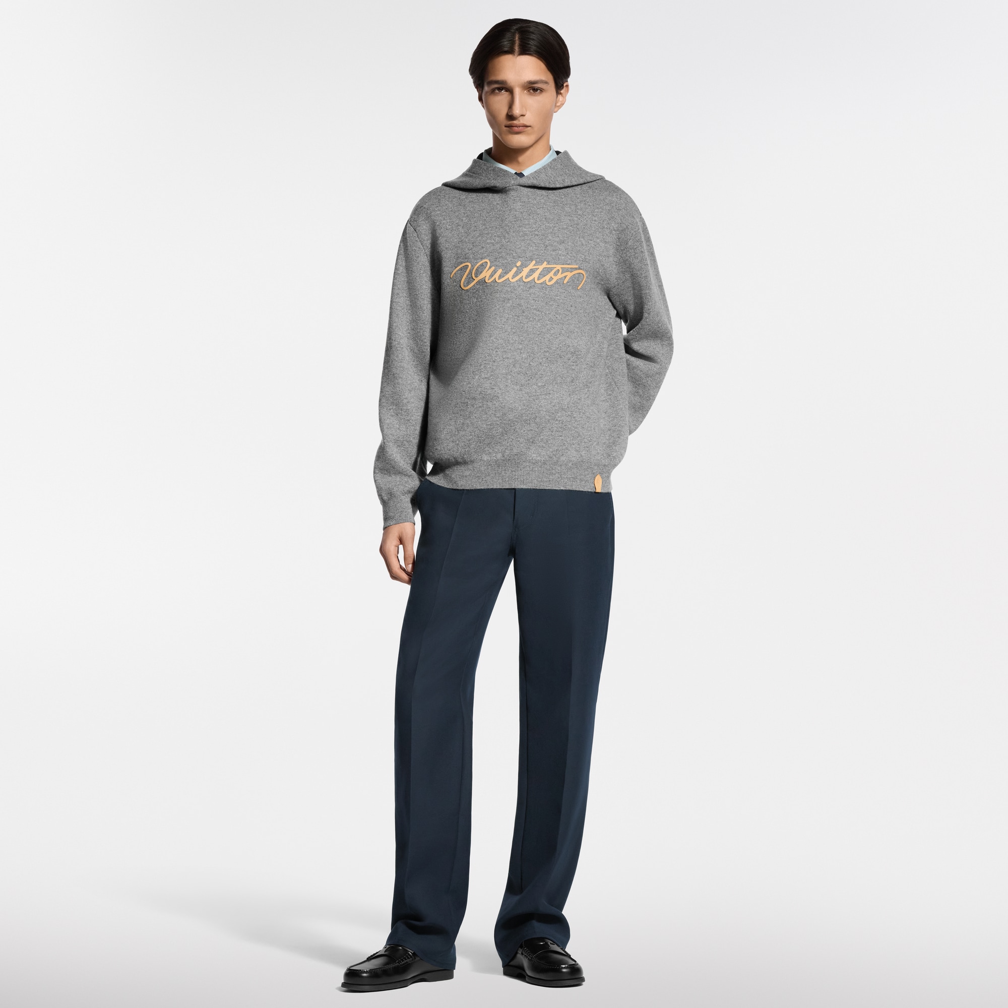 メンズ ラグジュアリーウェア（洋服） カタログ｜ルイ・ヴィトン 公式